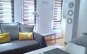 Apartamento Ocean